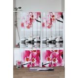 TENDANCE ZAVESA ZA KAD LOU 180 X 180 CM