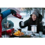 TERMOVKA PRIMUS STEKLENICA 0.5L RDEČA