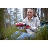 TERMOVKA PRIMUS STEKLENICA 0.5L RDEČA