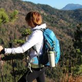 TERMO LONČEK BERHUG TRAILER 650ML BEIGE LINEN