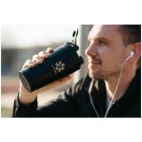 TERMO LONČEK SNOW MONKEY SPORT SHAKER 0.5L ČRNA