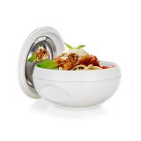 TERMO STEKLENICA, POSODA BANQUET 3.5 L AVANZA BELA