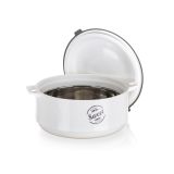 TERMO POSODA BANQUET 2.5 L S POKROVOM SWEET HOME