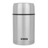 TERMO POSODA ZA HRANO NOVEEN B951 SREBRNA