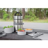 TERMO POSODA NOVEEN ZA HRANO B961 2L SREBRNA