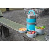 TERMO POSODA NOVEEN ZA HRANO B963 2L MODRA