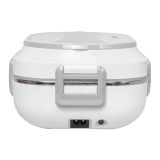 TERMO POSODA NOVEEN LB510 ZA HRANO ELEKTRIČNA SIVA