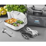 TERMO POSODA NOVEEN LB510 ZA HRANO ELEKTRIČNA SIVA