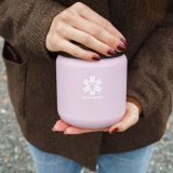 TERMO POSODA SNOW MONKEY FOODIE MAXI LILA 700ML