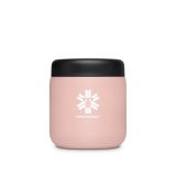TERMO POSODA SNOW MONKEY FOODIE MIDI 0.48L ROZA