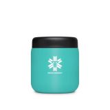 TERMO POSODA SNOW MONKEY FOODIE MIDI 0.48L SOČA MINT