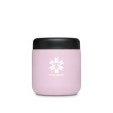 TERMO POSODA SNOW MONKEY FOODIE MIDI 480 ML LILA