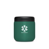 TERMO POSODA SNOW MONKEY FOODIE MIDI 480 ML ZELENA
