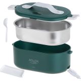 TERMO POSODA ZA HRANO AD4505 ZELENA ELEKTRIČNA