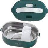 TERMO POSODA ZA HRANO AD4505 ZELENA ELEKTRIČNA
