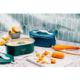 TERMO POSODA ZA HRANO AD4505 ZELENA ELEKTRIČNA