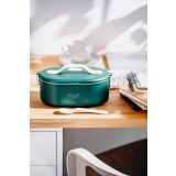 TERMO POSODA ZA HRANO AD4505 ZELENA ELEKTRIČNA