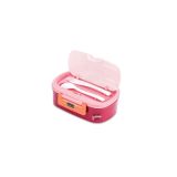 TERMO STEKLENICA, POSODA ROSMARINO PRENOSNI TERMO SET ZA HRANO IN PIJAČO ROZA