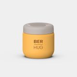 TERMO POSODA BERHUG FOODY 360ML PALE MARIGOLD