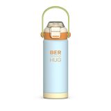 TERMOVKA BERHUG KIDDO 550ML LIGHT BLUE