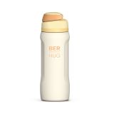TERMO STEKLENICA, POSODA BERHUG TERMOVKA TREKKER 770ML COSMIC LATTE