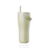 TERMO STEKLENICA, POSODA EQUA CARRY CUP MATCHA 600 ML