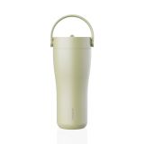 TERMO STEKLENICA, POSODA EQUA CARRY CUP MATCHA 600 ML