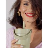 TERMO STEKLENICA, POSODA EQUA CARRY CUP MATCHA 600 ML