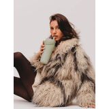 TERMO STEKLENICA, POSODA EQUA CARRY CUP MATCHA 600 ML