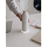 TERMO STEKLENICA, POSODA EQUA PAMETNA TERMO - SNOW WHITE, 680 ML