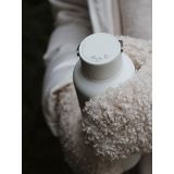 TERMO STEKLENICA, POSODA EQUA TIMELESS TERMO - BELA, 600 ML