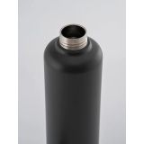 TERMO STEKLENICA, POSODA EQUA TIMELESS TERMO DARK, 600 ML