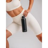 TERMO STEKLENICA, POSODA EQUA TIMELESS TERMO DARK, 600 ML