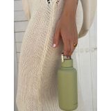 TERMO STEKLENICA, POSODA EQUA TIMELESS TERMO MATCHA, 600 ML