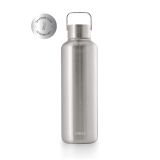 TERMO STEKLENICA, POSODA EQUA TIMELESS TERMO STEEL, 600 ML