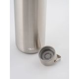 TERMO STEKLENICA, POSODA EQUA TIMELESS TERMO STEEL, 600 ML