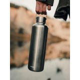 TERMO STEKLENICA, POSODA EQUA TIMELESS TERMO STEEL, 600 ML