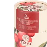 TERMO STEKLENICA, POSODA ESTIA 350 ML SAKURA WHISPER POTOVALNA SKODELICA