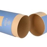 TERMO STEKLENICA, POSODA ESTIA 500 ML DENIM BLUE SKODELICA S SLAMICO