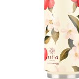 TERMO STEKLENICA, POSODA ESTIA 500 ML SAKURA WHISPER Z NASTAVKOM ZA PITJE