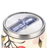 TERMO STEKLENICA, POSODA ESTIA 500 ML SAKURA WHISPER Z NASTAVKOM ZA PITJE