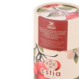 TERMO STEKLENICA, POSODA ESTIA 500 ML SAKURA WHISPER Z NASTAVKOM ZA PITJE