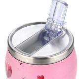 TERMO STEKLENICA, POSODA ESTIA 500 ML Z NASTAVKOM ZA PITJE LOVE ASCEND