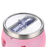 TERMO STEKLENICA, POSODA ESTIA 500 ML Z NASTAVKOM ZA PITJE LOVE ASCEND