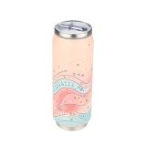 TERMO STEKLENICA, POSODA ESTIA 500 ML Z NASTAVKOM ZA PITJE WHIMSY WONDERS