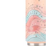 TERMO STEKLENICA, POSODA ESTIA 500 ML Z NASTAVKOM ZA PITJE WHIMSY WONDERS