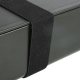 TERMO STEKLENICA, POSODA ESTIA POSODA ZA KOSILO 1 L 01-19365 MIDNIGHT BLACK