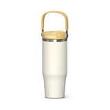 TERMO STEKLENICA, POSODA HOMEY 1.2 LIT HICE-2 BEŽ TERMO LONČEK HAUSLINE