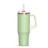 TERMO STEKLENICA, POSODA HOMEY 1.2 LIT HICE ZELEN TERMO LONČEK HAUSLINE