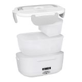 TERMO POSODA ZA HRANO NOVEEN LB310 ELEKTRIČNA SIVA